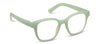 Peepers - Zinnia Light Green (Blue Light Filtering & +2.75 Strength)