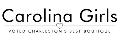 Carolina Girls logo