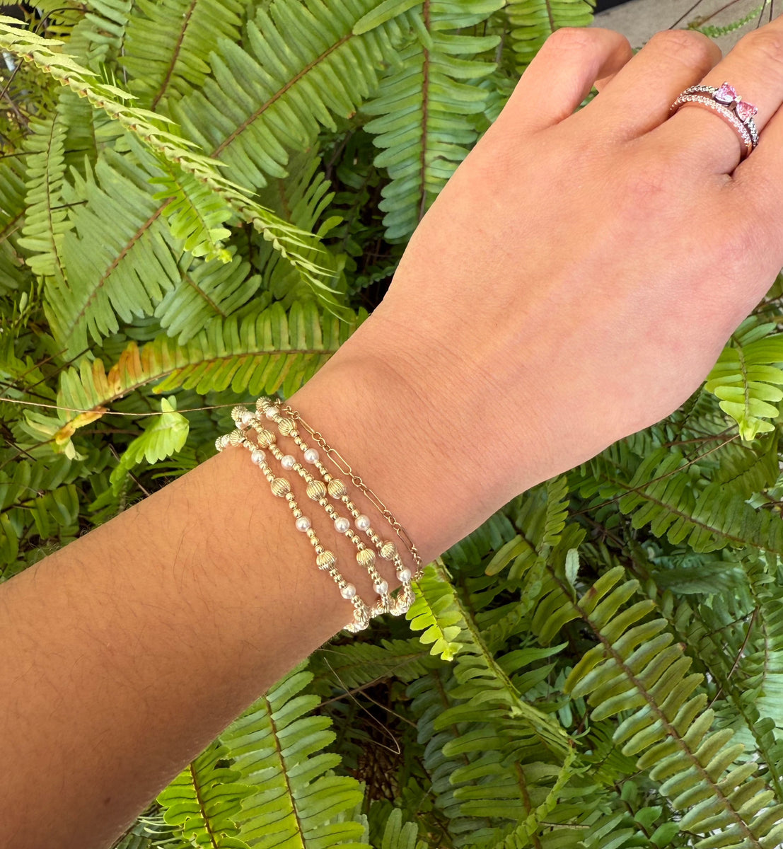 Dignity Sincerity Bracelet | + Sizes