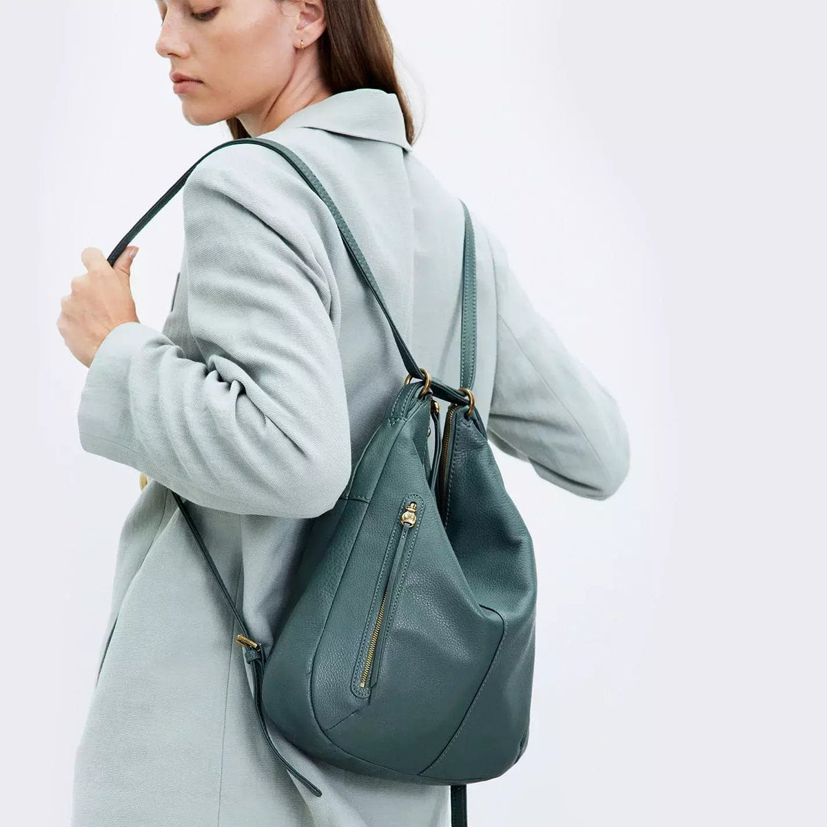 Hobo top merrin backpack