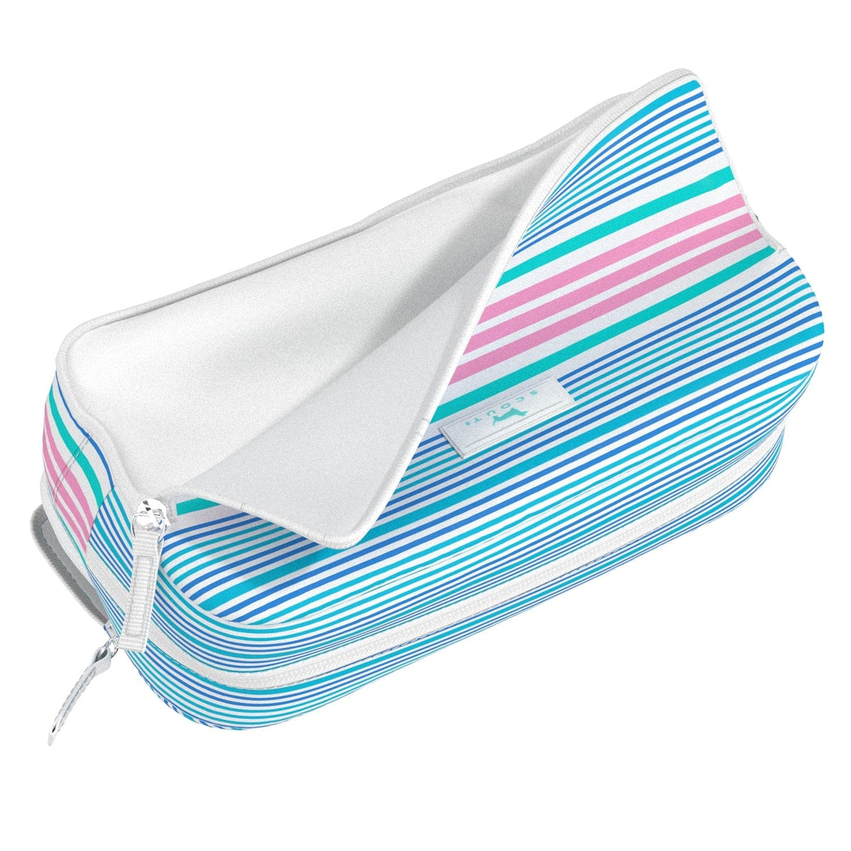 Scout 3-Way Toiletry Bag - Pool McCartney – Carolina Girls