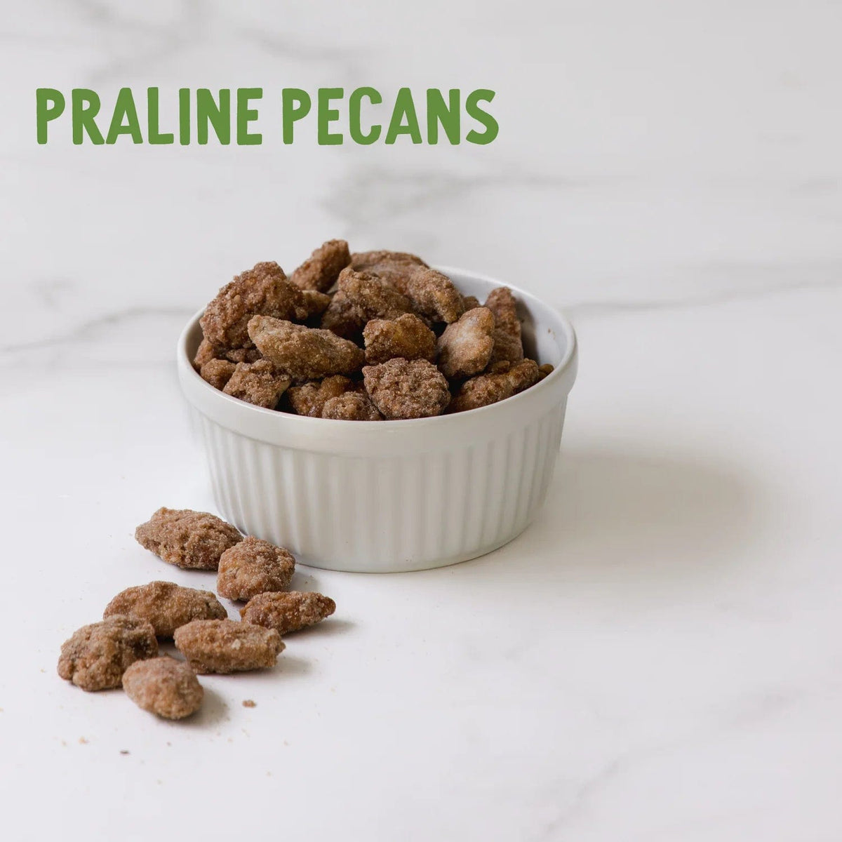 South Carolina Tin Praline Pecans Carolina Girls
