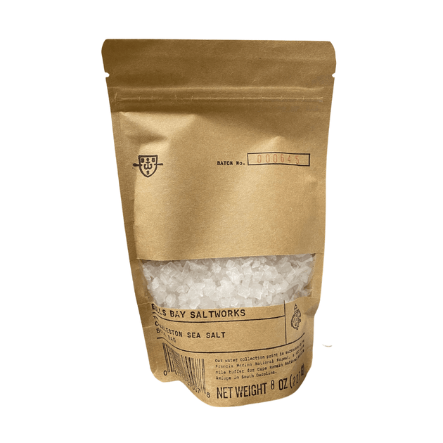 Bulls Bay Saltworks Carolina Girls