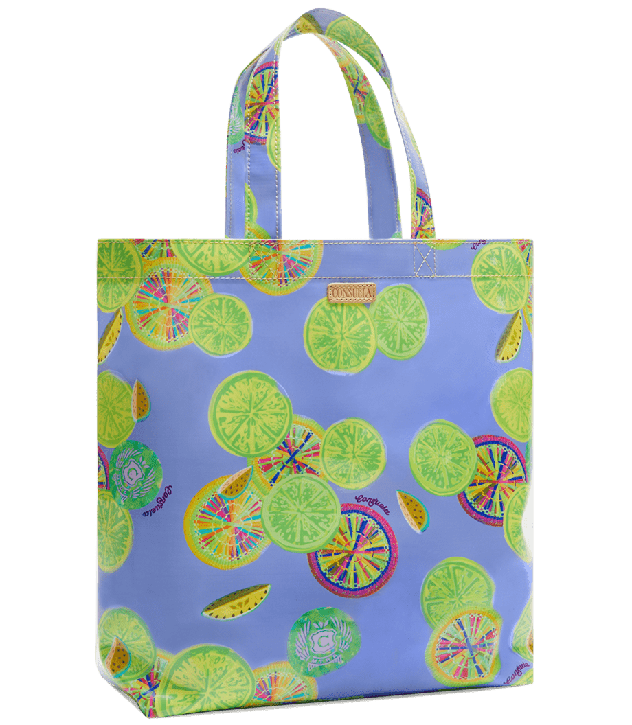 Consuela 2025 basic bag