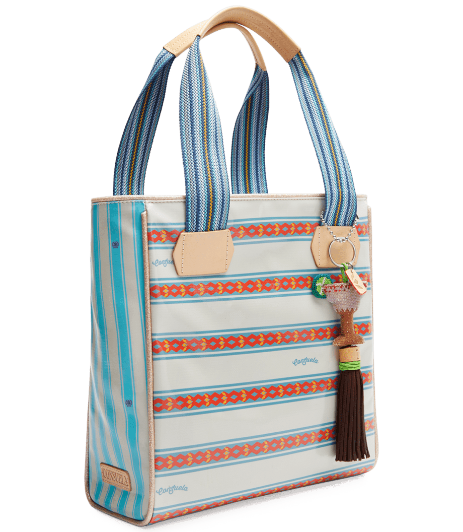 Consuela Ale Classic Tote