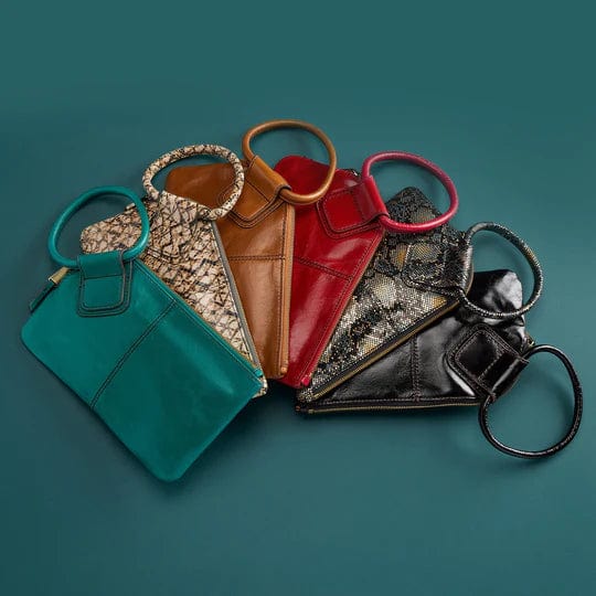 Hobo sable Clearance