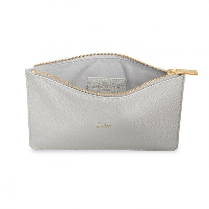 Katie Loxton J'adore Perfect Pouch Carolina Girls