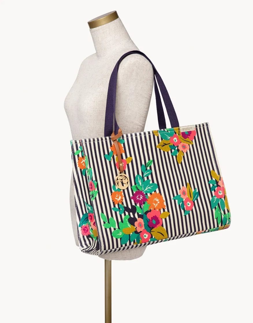 Spartina discount market tote