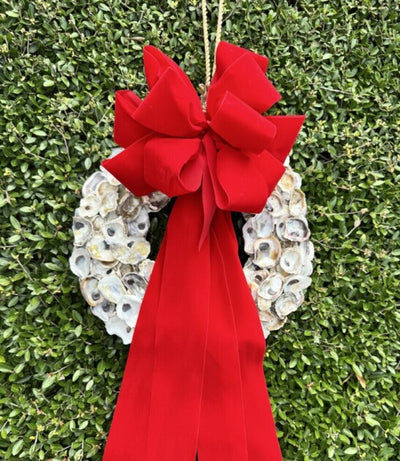 Carolina Girls Featured on Redfin Blog post: "18 Holiday Wreath Ideas"