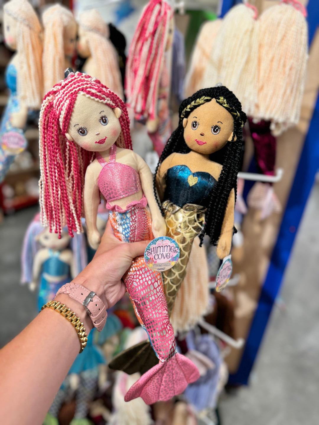 marmaid.no.1 Amazon.com: Knightmare Mermaid - FLOD-EN043 - Rare - 1st