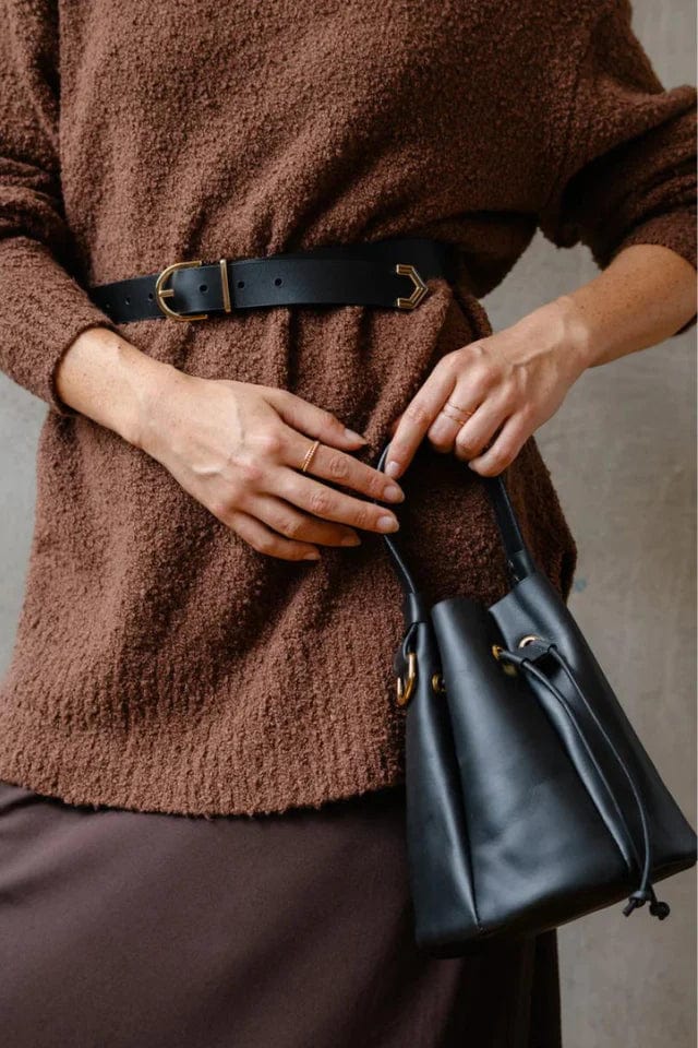 Able bucket bag hotsell