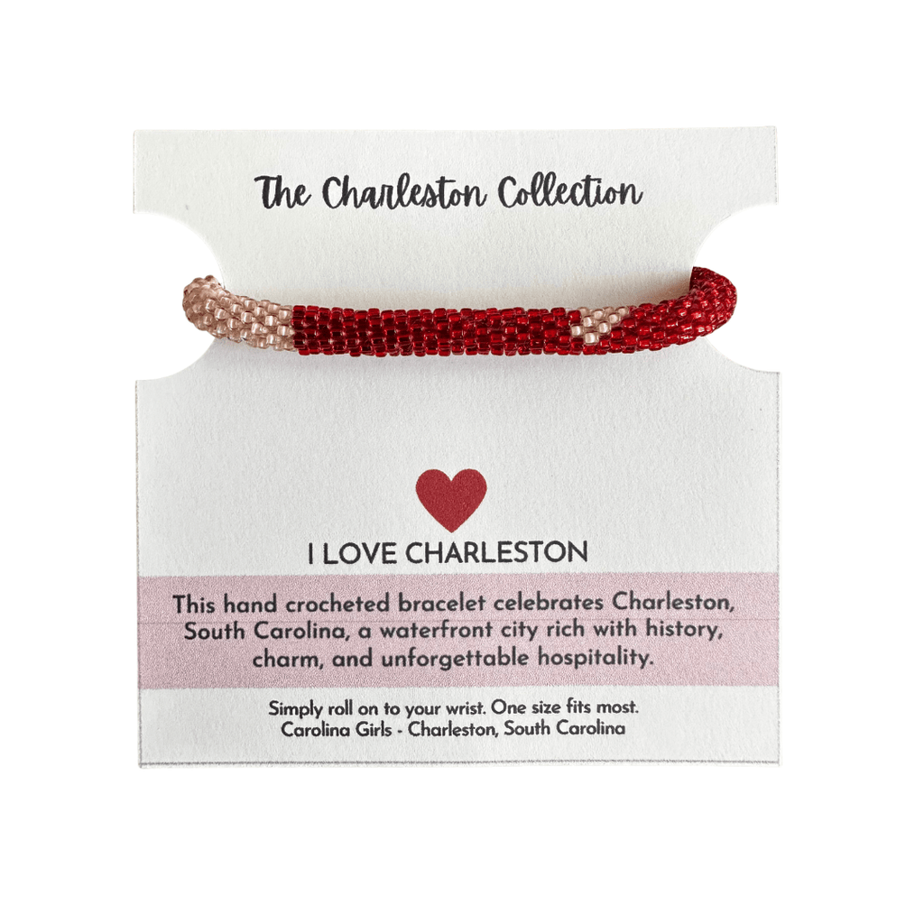 The Charleston Collection Bracelets – Carolina Girls