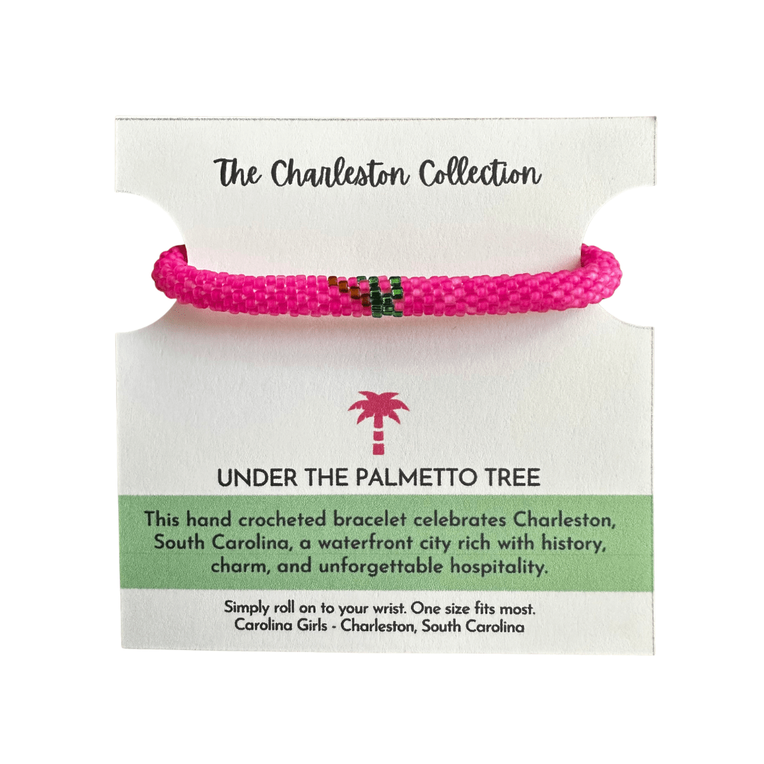 The Charleston Collection