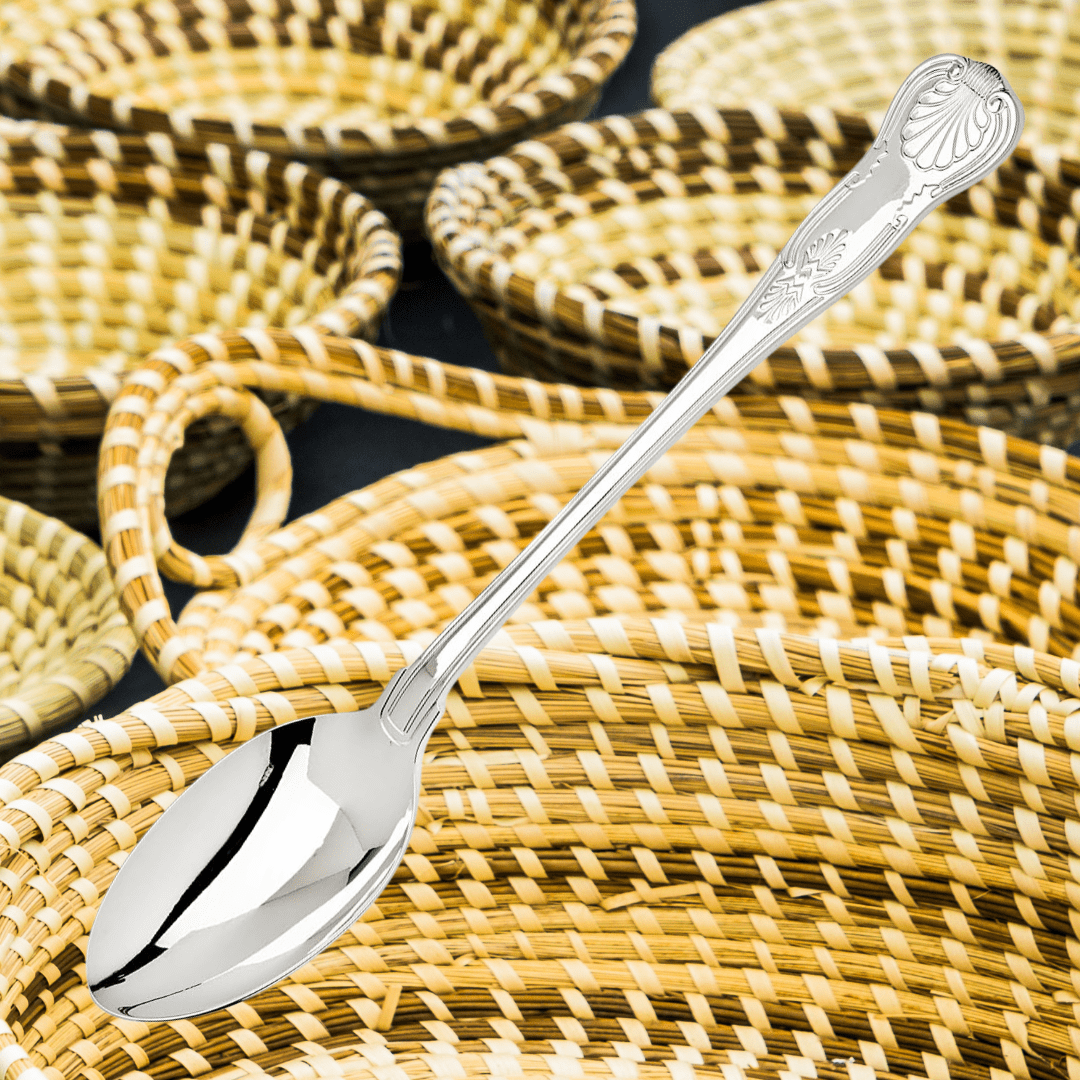Charleston Rice Spoon | Carolina Girls