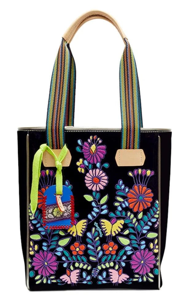 Consuela totes on sale hotsell