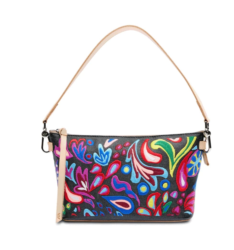 Purchases consuela shoulder/crossbody purse