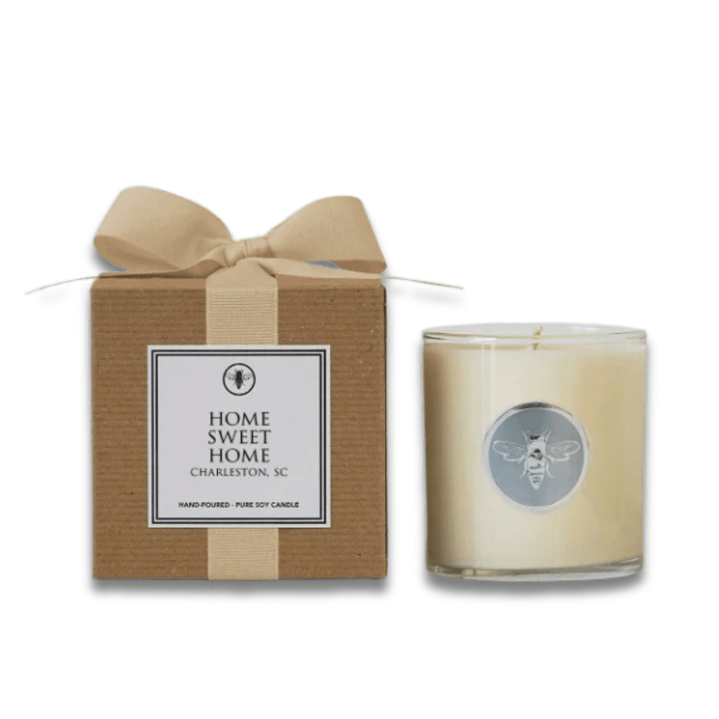 Ella B. Candles Home Sweet Home