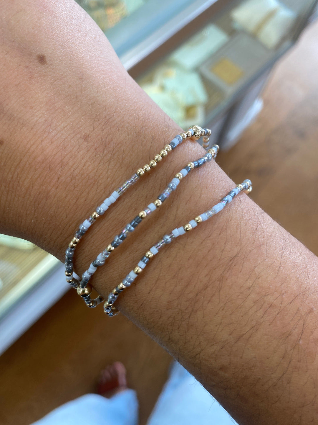 ENewton Hope Unwritten Bracelet Kickin' Ash – Carolina Girls