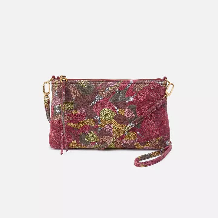 Hobo Darcy Convertible Crossbody - SLATE