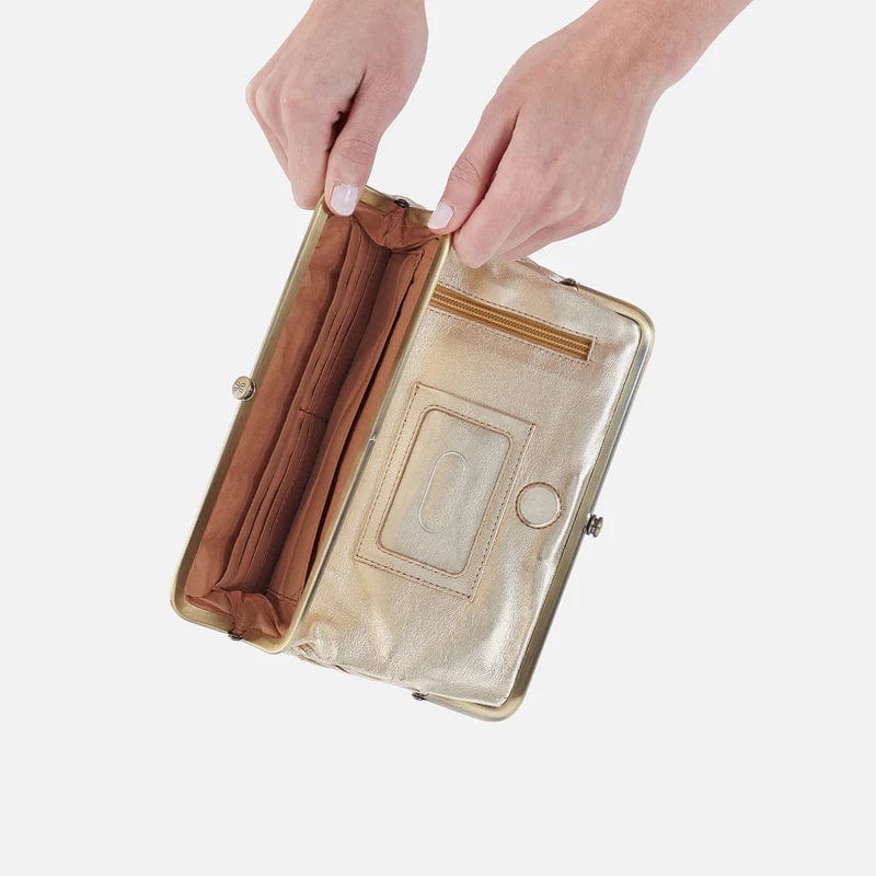 Hobo Lauren online clutch wallet