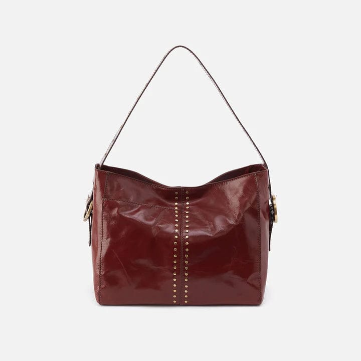 Deals Hobo International Leather Hobo Bag