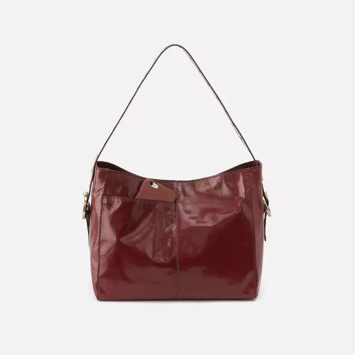 NWT Hobo Render Leather buy Hobo Bag