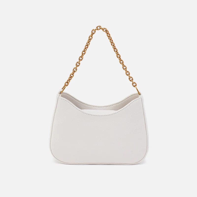 ショルダーバッグ・ポシェット ROSA STRING HOBO BAG (WHITE) Hobo Rosa Convertible Crossbody Bag - White – Carolina Girls