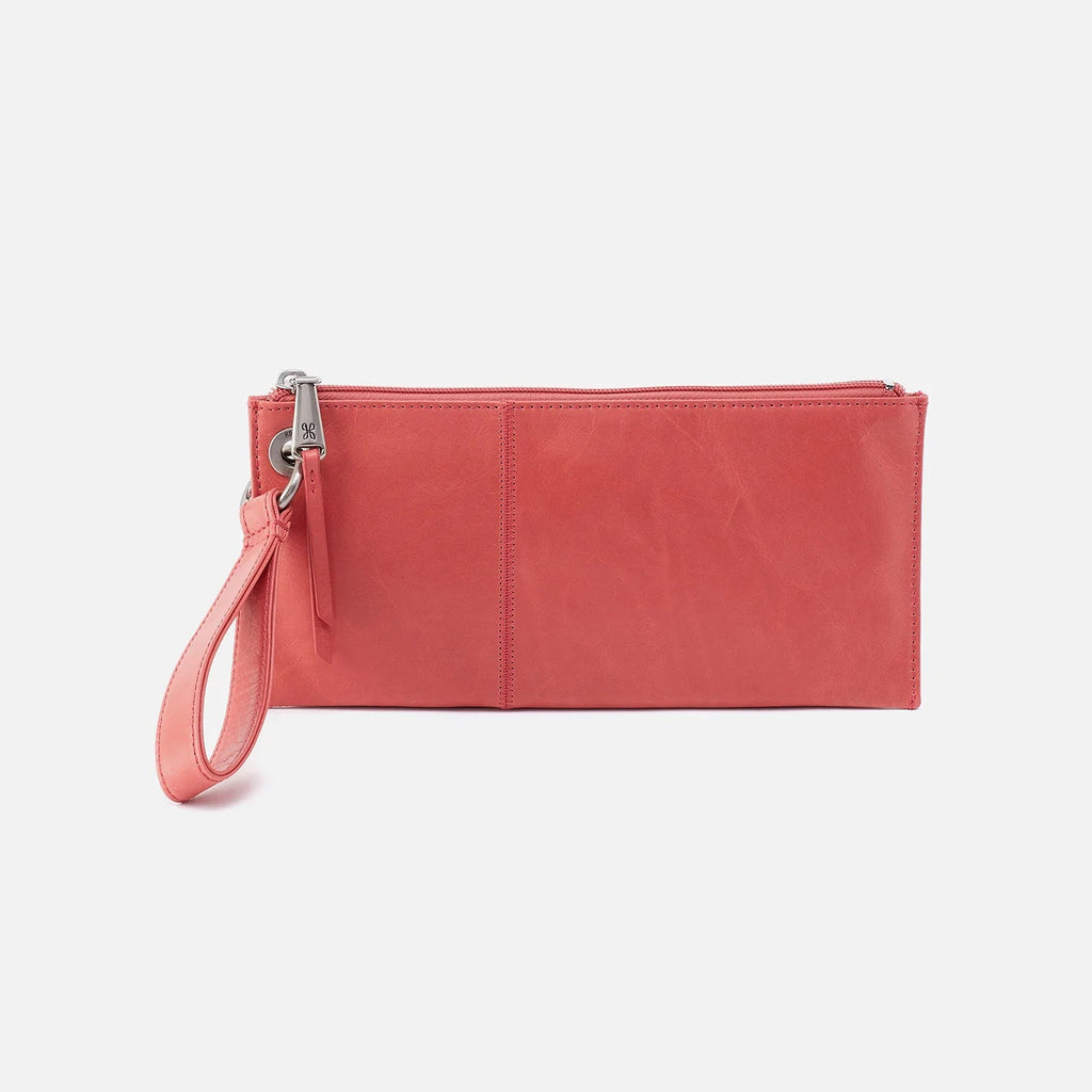 Hobo Vida Wristlet Cherry Blossom – Carolina Girls - Main Image