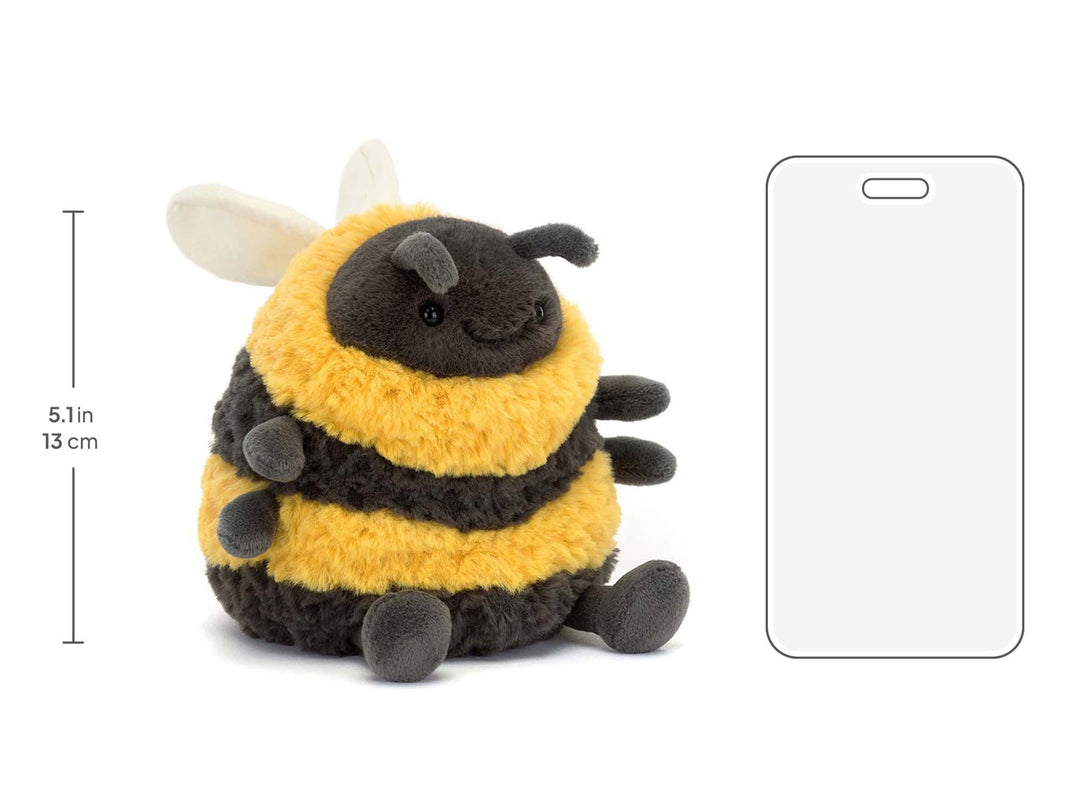 JellyCat - Albee Bee – Carolina Girls