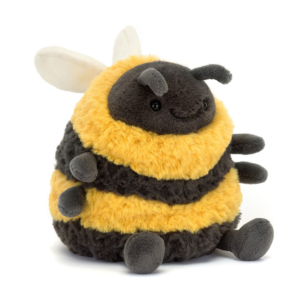 Albee Bee　girl アルビー蜂　ジェリーキャット新品 JellyCat - Albee Bee – Carolina Girls