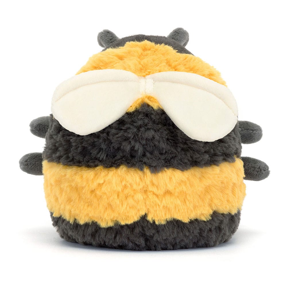 Albee Bee girl アルビー蜂　Jelly Catジェリーキャット新品 JellyCat - Albee Bee – Carolina Girls