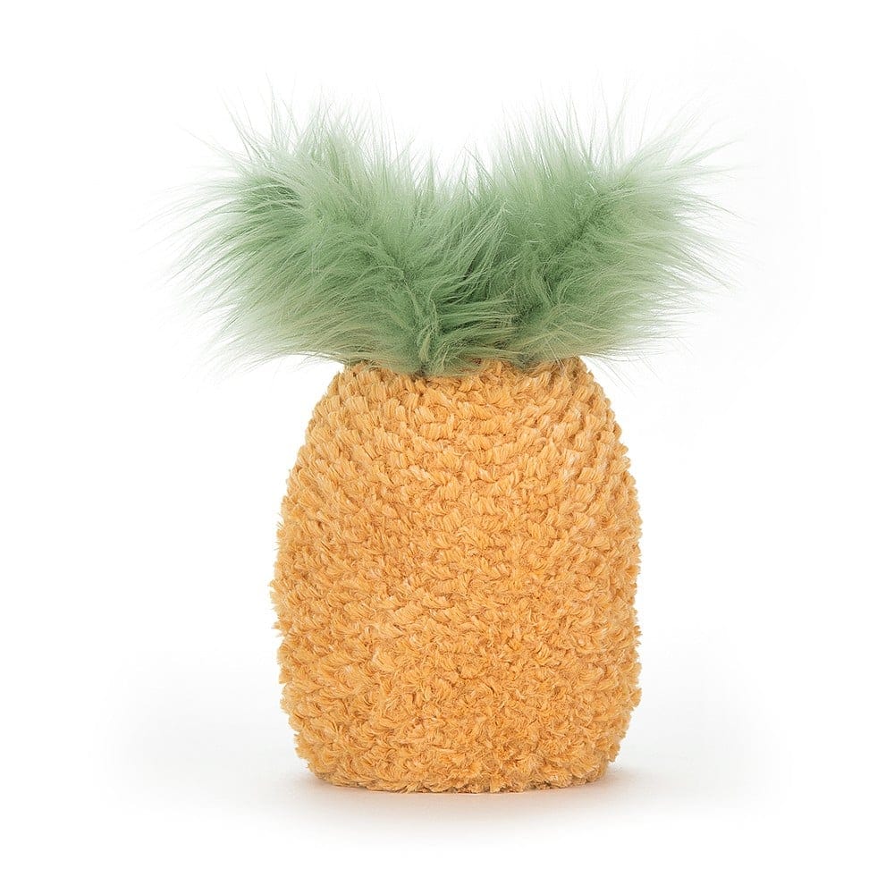 JellyCat - Amuseables Pineapple – Carolina Girls