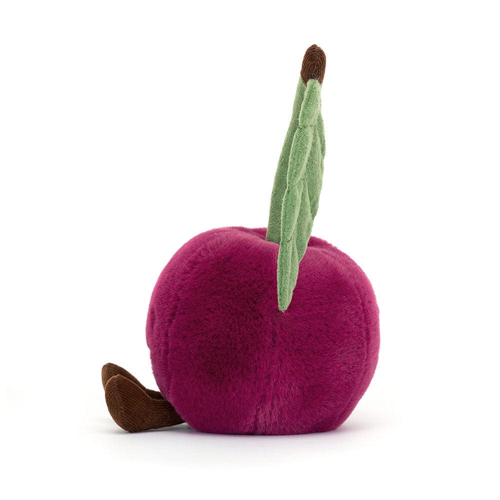 JellyCat - Amuseables Cherry – Carolina Girls