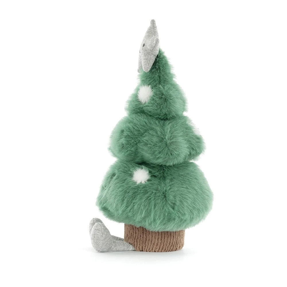 JellyCat - Amuseables Christmas Tree – Carolina Girls