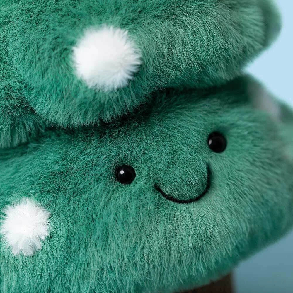 JellyCat - Amuseables Christmas Tree – Carolina Girls