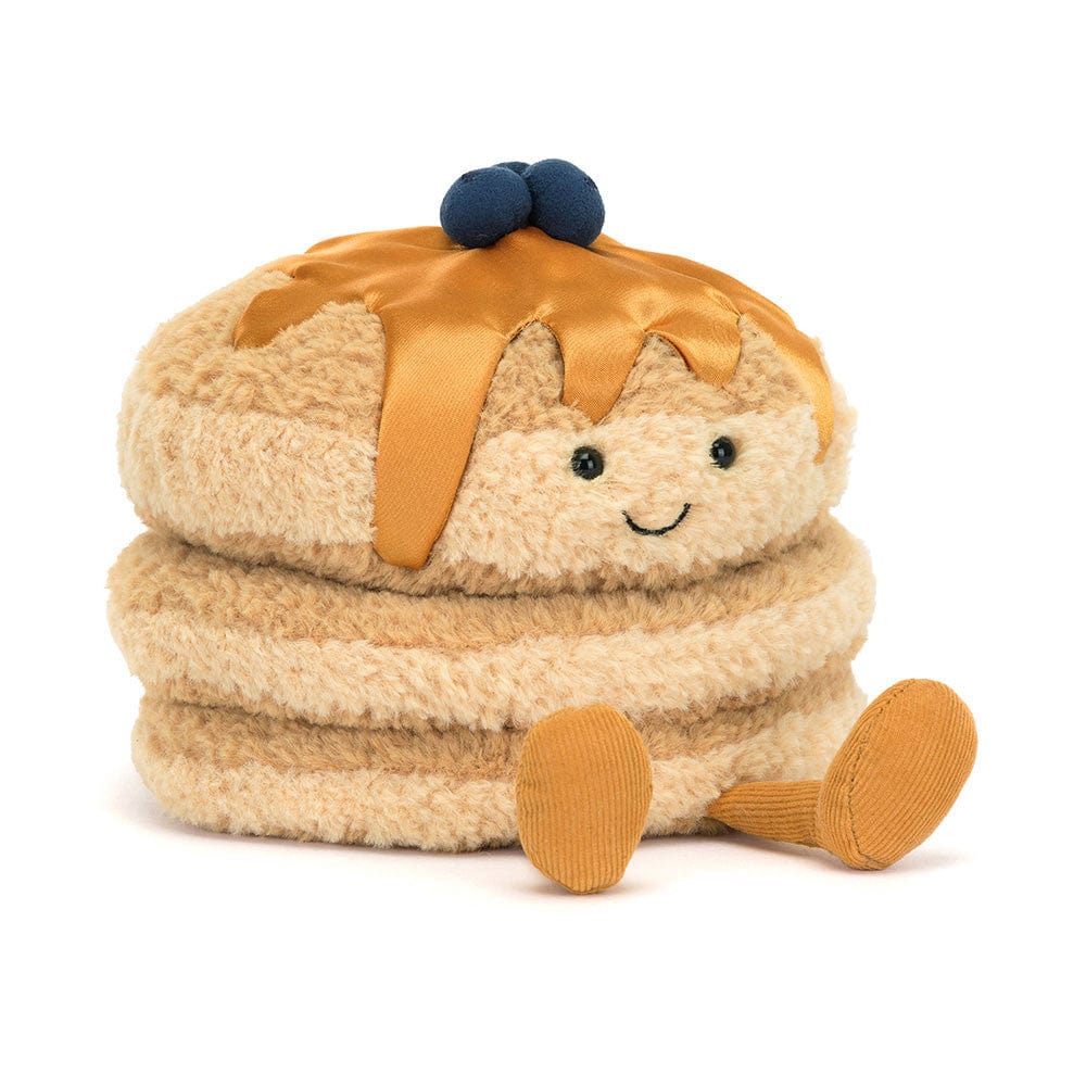JellyCat - Amuseables Fran Pancakes – Carolina Girls