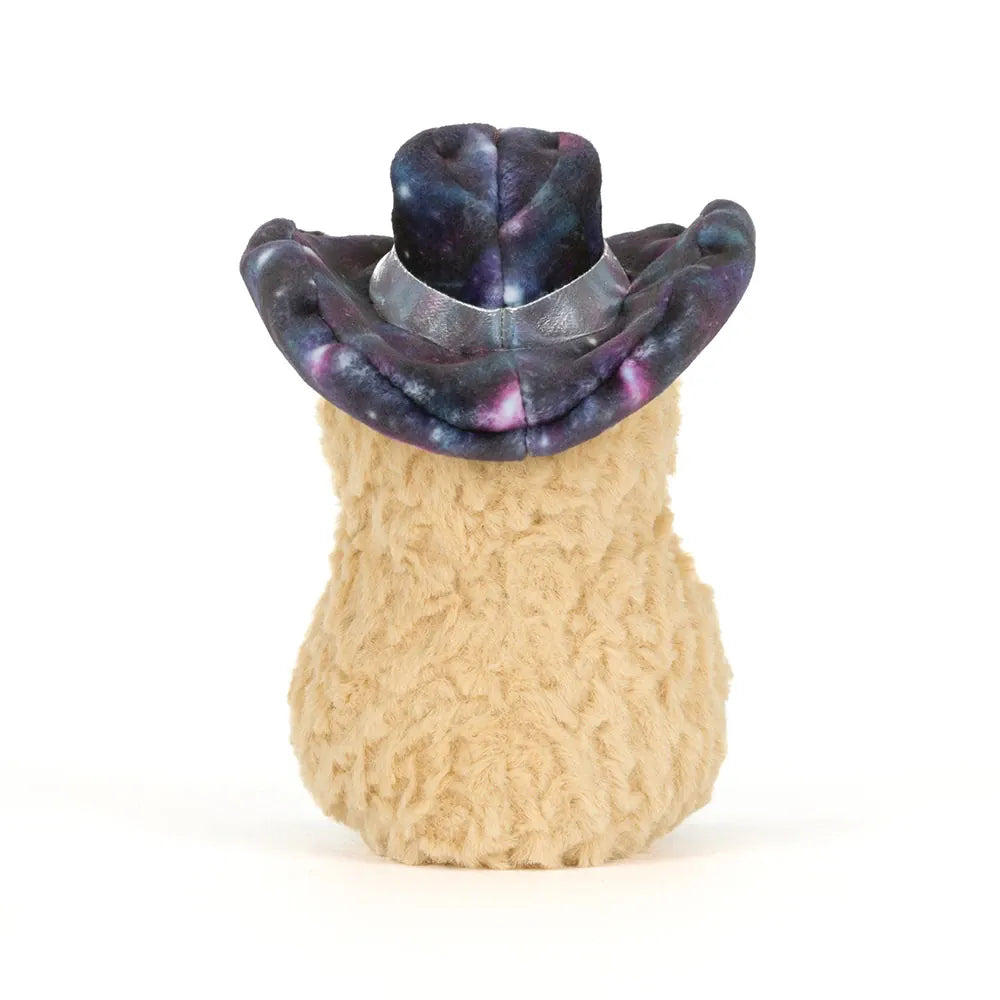 JellyCat - Amuseables Peanut Space Rodeo Outfit – Carolina Girls