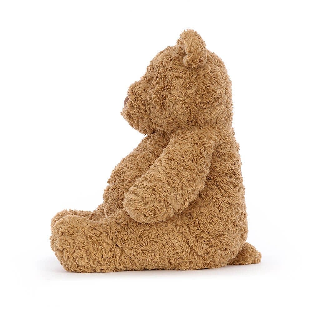JellyCat - Bartholomew Bear (Medium) – Carolina Girls