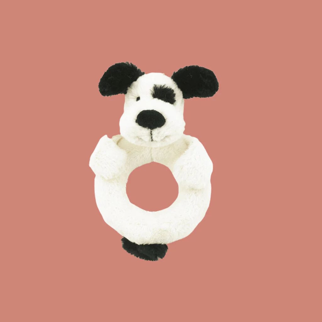 Jellycat rattle sales