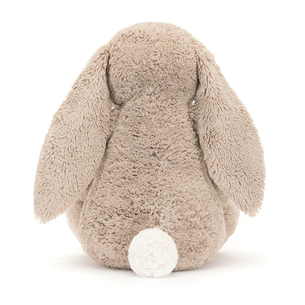 JellyCat - Blossom Beige Bunny 'Petal' (Medium) – Carolina Girls