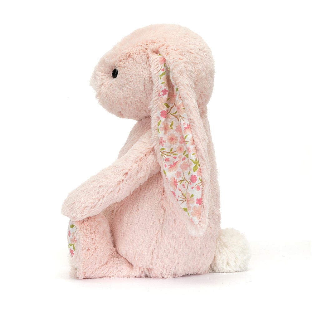  Medium Blossom Blush Bunny うさぎM JellyCat - Blossom Blush Bunny 'Cherry' (Medium) – Carolina Girls