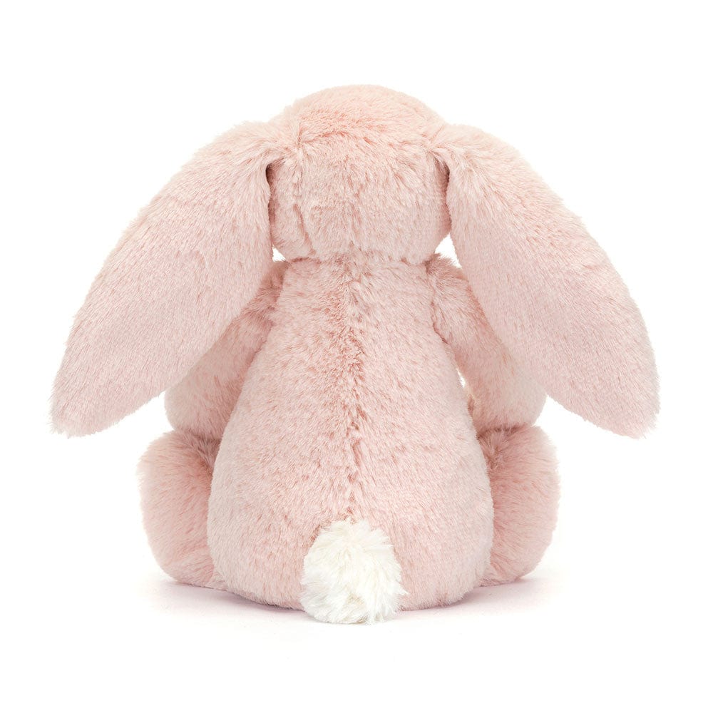 JellyCat - Blossom Blush Bunny 'Cherry' (Small) – Carolina Girls