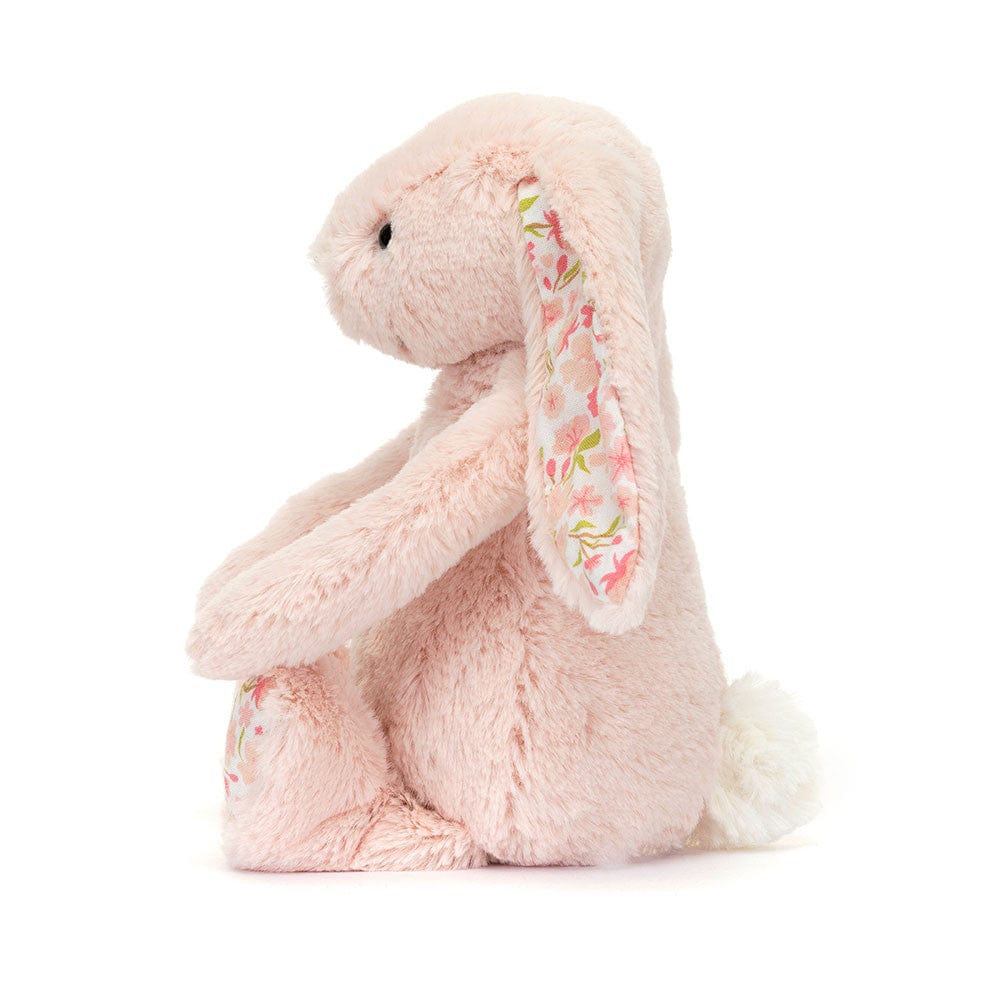  Blossom Blush Bunny Cherry うさぎ JellyCat - Blossom Blush Bunny 'Cherry' (Small) – Carolina Girls
