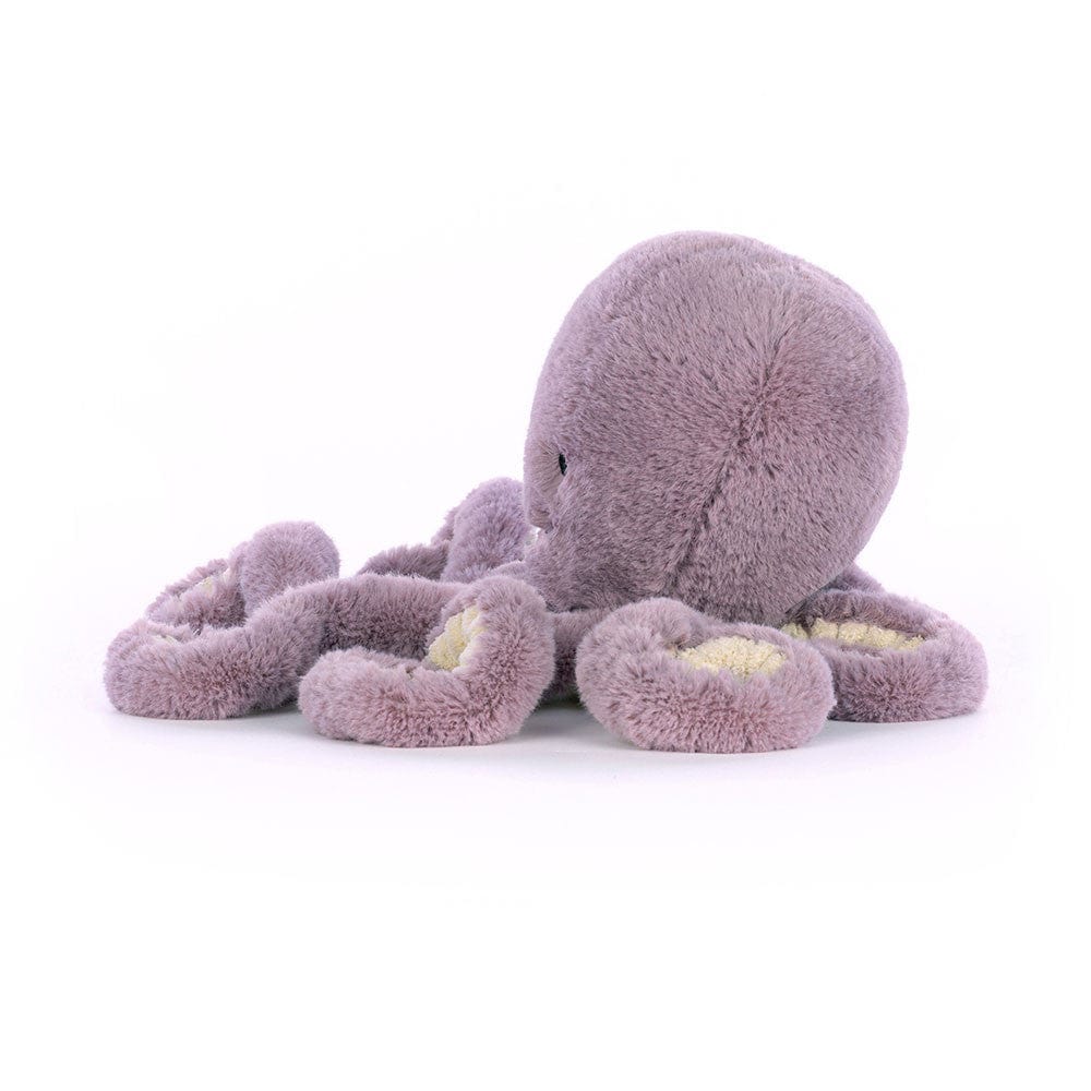 JellyCat - Maya Octopus (Little) – Carolina Girls