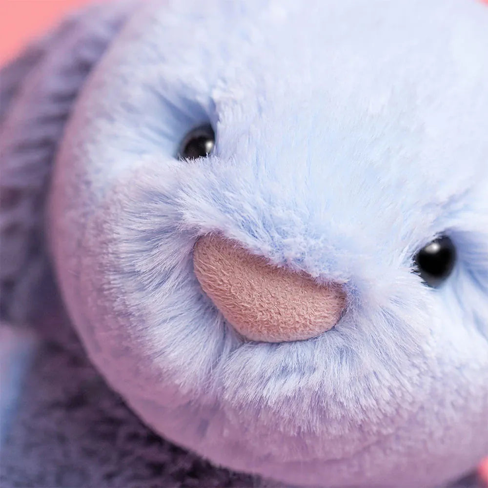 JellyCat - Puddlesea Bunny – Carolina Girls