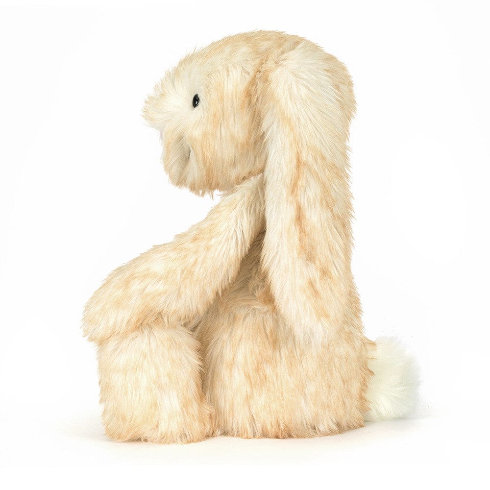完売品 ジェリーキャット Springlowe Luxe Bunny大きいサイズ JellyCat - Springlowe Luxe Bunny (Big) – Carolina Girls
