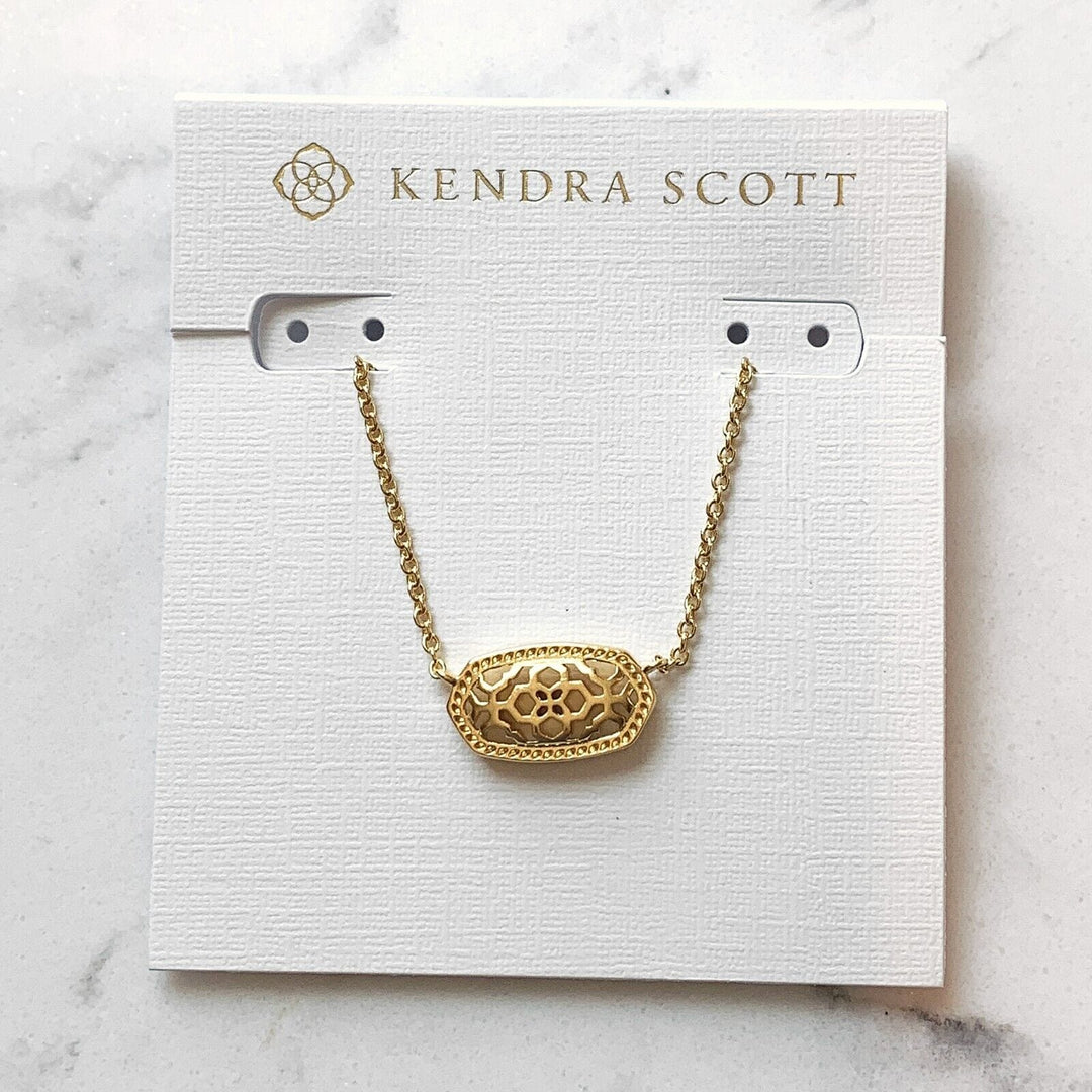 2024 Bundle Kendra Scott Elisa Necklace