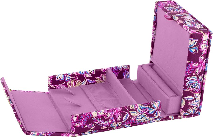 Lily outlet pulitzer travel organizer