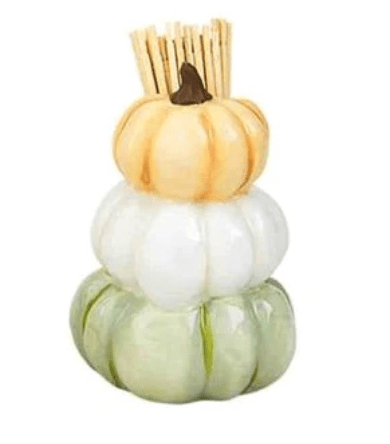 Mudpie cheapest pumpkin stack