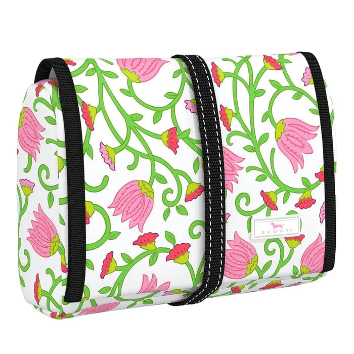 Beauty Burrito Bag Late Bloomer